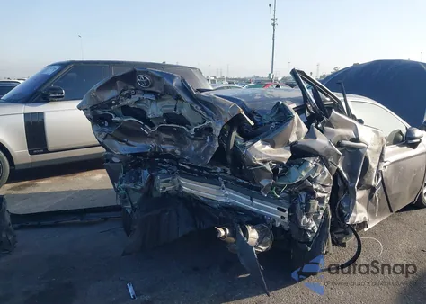 2023 Toyota Camry Le из США, поврежденный, VIN 4T1R11AK5PU126704